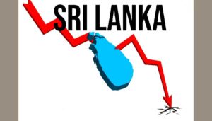 Read more about the article රට කඩා වැටෙයි ද? විඳවයි ද? ගොඩ යයි ද?