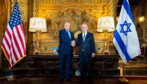 Read more about the article ඩොනල්ඩ් ට්‍රම්ප් ගාසා තීරයට පනවන දින හැටේ සටන් විරාමය මහත් විනාශයක පෙරහුරුවක්..