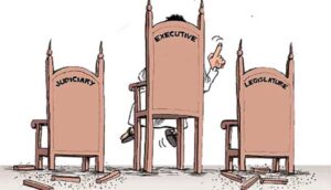 Read more about the article එක මිටට ගත් බලය පුස් වෙඩිල්ලක් නොවිමට නම්..