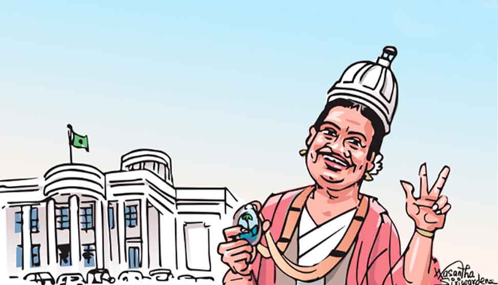 Read more about the article කොළඹ සටන සහ යාපනේ සටන.. සම්මුති-විසම්මුති