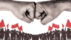 Read more about the article වෘත්තීය සමිති ඉදිරියේ  ආණ්ඩුව දණ නැමුවාද..?