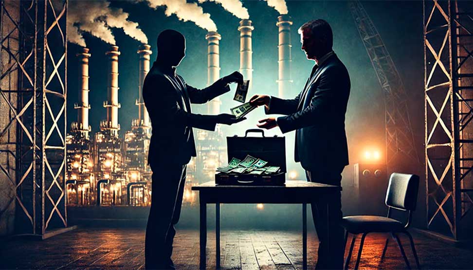 Read more about the article වත්ත බද්දට දී ඇස්සට දත නියවන විදුලි බල මණ්ඩලය..