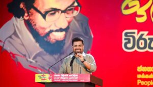 Read more about the article කිරුළ කාගේද?