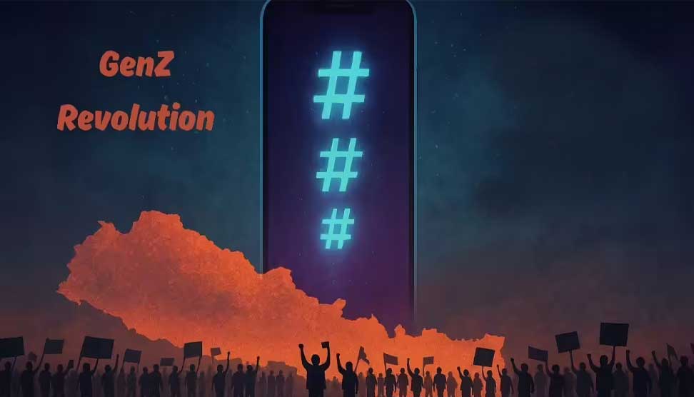 Read more about the article නේපාලයේ පාලන තන්ත්‍රය මාරුව පිටුපස සිටින්නේ කවුද සහ මුදල් ගලා ගියේ කෙසේද?- බ්‍රයන් බර්ටලික්