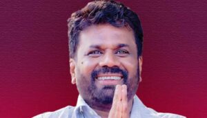 Read more about the article ජවිපෙ පළමු වසර: ආණ්ඩුව, විපක්ෂය සහ තර්ජන