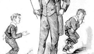 Read more about the article දරුවන්ට ශාරීරික දඬුවම්දීම  වැරදියි..