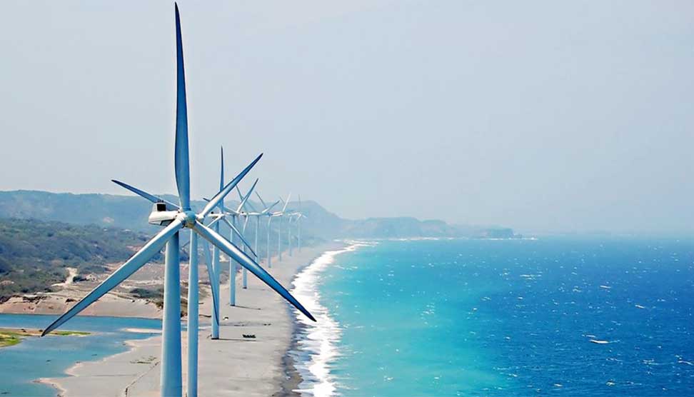 You are currently viewing සුළං මෝල් -වැලි කැණීම් මැද මන්නාරමේ ගිනිපුපුරු..