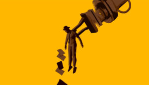 Read more about the article නිර්මාපිත බුද්ධියේ (Generative Artificial Intelligent) තර්ජන හා අවස්ථා හඳුනාගෙන මුහුණ නොදුන්නොත් සේවාවන් හැකිලෙනවා..