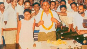 Read more about the article දෙමළ ජාතිකවාදී දේශපාලනයේ “ද්‍රෝහීන්” පිළිබඳ කතිකාව.. [පළමු කොටස]