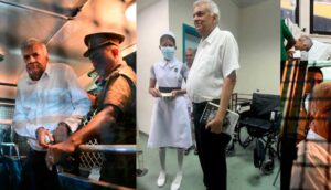 Read more about the article මහජන මුදල් කොල්ල කැමට පාලකයන් යොදා ගන්නා මුක්තිය..