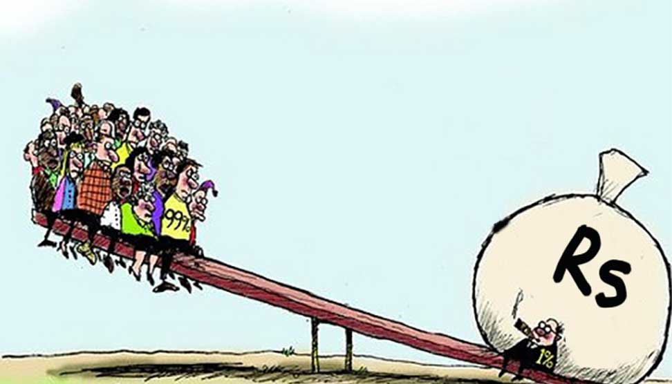 Read more about the article ජනතාව කෙලෙසද සංවර්ධනයට මුහුණ දිය යුත්තේ?