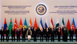 Read more about the article චිනයේ පැවැත් වූ ෂැංග්හයි සහයෝගිතා නායක හමුව ගෝලීය හැරවුම් ලක්ෂයක්..