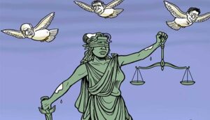 Read more about the article අපි යන්නේ කොයි පාරේ – ඒ ගොල්ලත් ගිය පාරේ..