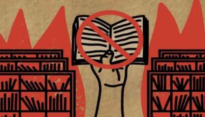 Read more about the article දණ්ඩ නීතියෙන් ගලවා ගැනීමට කරන පොත් තහනම..