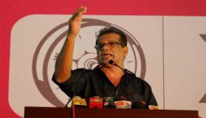 Read more about the article NPP, නිර්ධන පංතියෙන් ධනපති පංතියට යන විප්ලවයක්..!