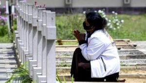 Read more about the article දේශපාලන අණ්ඩවලින්  මරා දැමෙන රන් කිකිළිය ගේ කතාව..