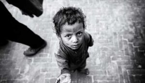 Read more about the article කොළඹ නගරයේ විදී දරුවන්ගේ ඛේදවාචකය..