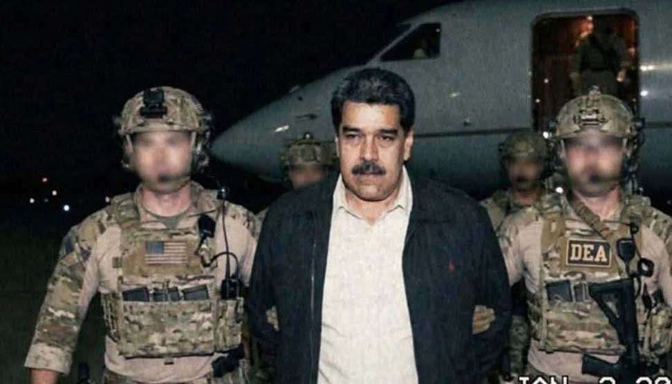 You are currently viewing කැලෑ නීතිය සාමාන්‍ය භාවිතය වන ලෝක සමයක ආරම්භයක්..