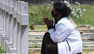 Read more about the article පාස්කු ඉරිදා ම්ලේච්ඡ ප්‍රහාරයේ ‘විමර්ශන තීරණාත්මක අදියරක’