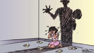 Read more about the article කිරි කළයක් අපවිත්‍ර කිරීමට ගොම බිඳක් ..