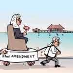 නව ආණ්ඩුක්‍රම ව්‍යවස්ථාවක් කෙටුම්පත් කිරීමේ පදනම..