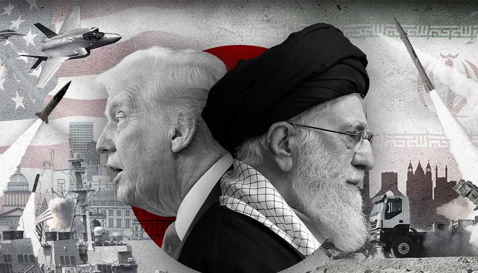 You are currently viewing යැංකි-සයොනිස්ට් මිසයිල වලට ඉරානය  යටපත් කරන්න බැහැ..