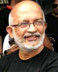 Dharmasiri Lankapeli