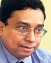 Dr. Ajith Amarasinghe