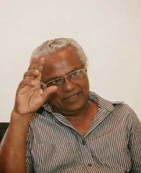 Jayathilaka Kammallaweera