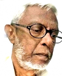 Kusal Perera