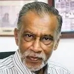 Latheef Farook