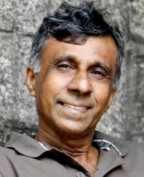 Prof. Sumanasiri Liyanage